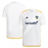 Maillot de Supporter Los Angeles Galaxy Domicile 2024 Pour Homme